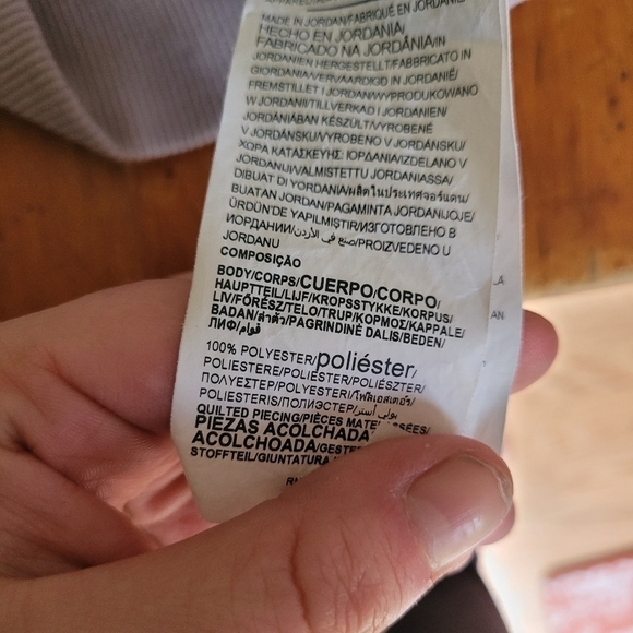 Under Armour Move Light ColdGear Reactor Jacket - Picture 10 of 10